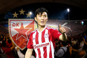 IMAMO INFORMACIJE O HVANGU IZ PRVE RUKE: Ramadanis za Espreso otkrio vrline i mane NAJSKUPLJEG POJAČANJA ZVEZDE!