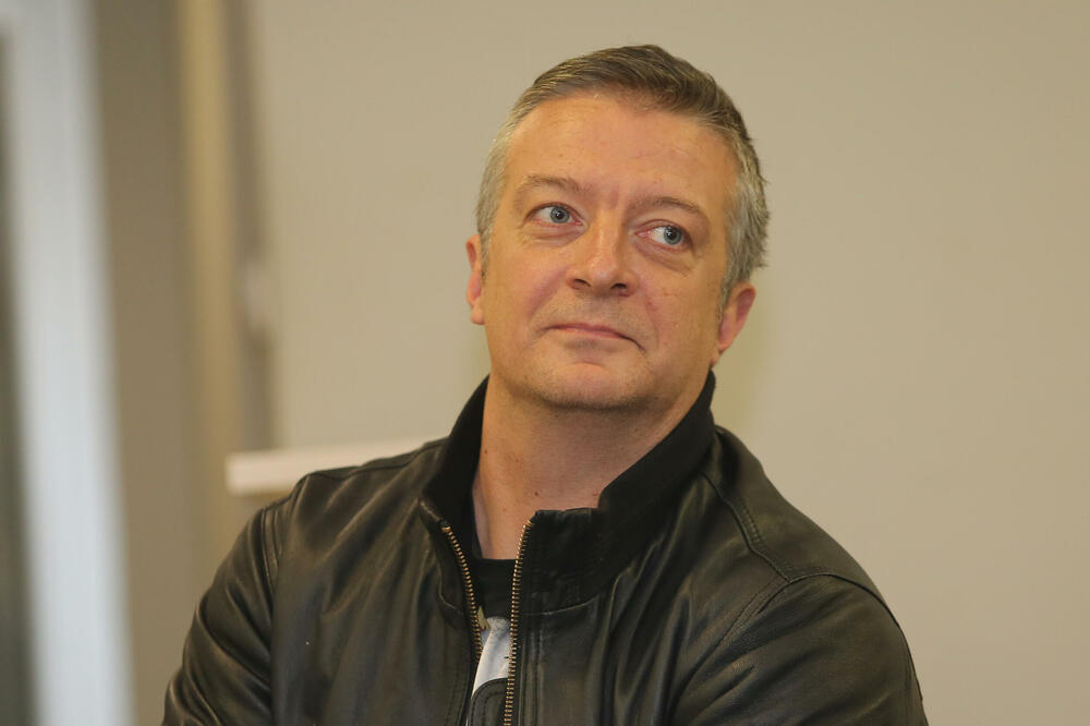 SAZNALO SE KAKO SE ZOVE TREĆA ĆERKA MAŠANA LEKIĆA: Ovo IME mnoge je IZNENADILO