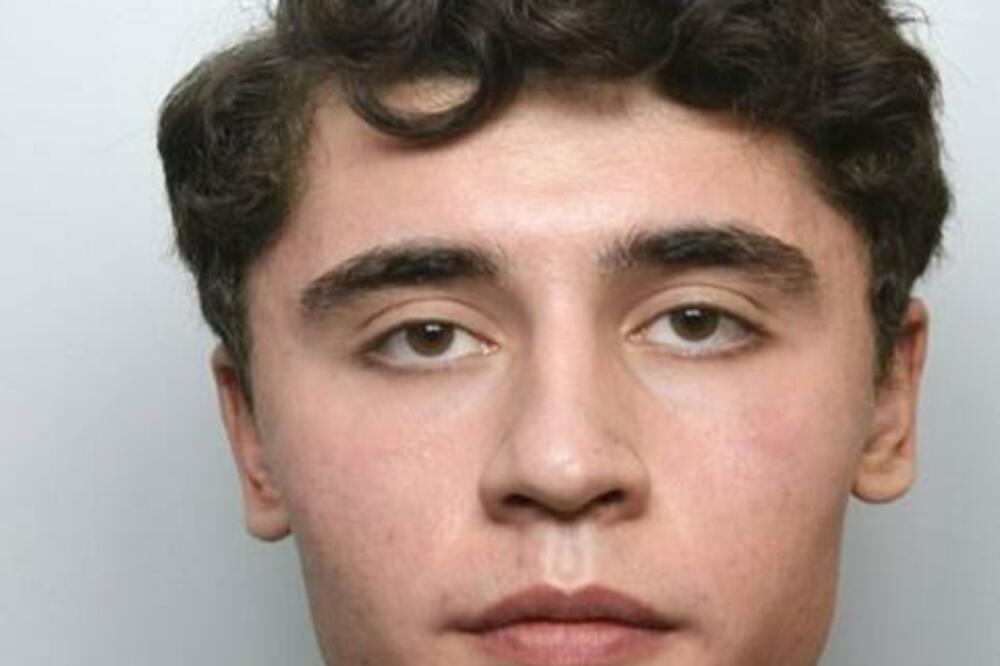 BRITANSKA POLICIJA TREĆI DAN NA NOGAMA ZBOG DANIJELA OSUMNJIČENOG ZA TERORIZAM: Smatraju da mu je neko POMOGAO