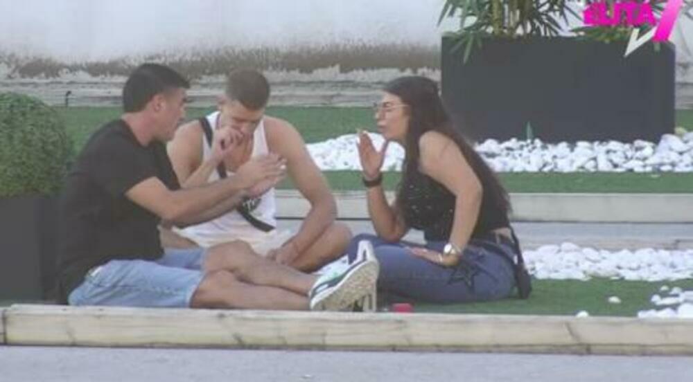 Miljani je krivo zbog toga što je iskorišćavaju