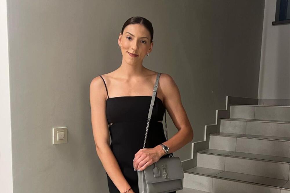 ON LJUBI TIJANU BOŠKOVIĆ: Zgodni Srbin "upecao" sjajnu odbojkašicu, nema veze sa sportom, ali zarađuje veliku lovu