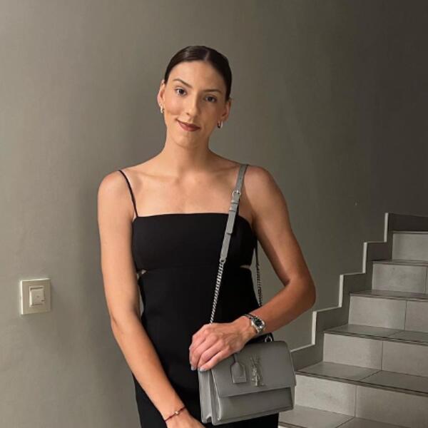 ON LJUBI TIJANU BOŠKOVIĆ: Zgodni Srbin "upecao" sjajnu odbojkašicu, nema veze sa sportom, ali zarađuje veliku lovu