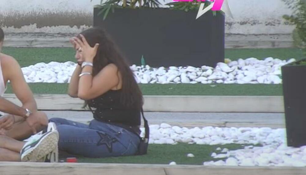 Bilo je dosta priče o nesrećnoj ljubavi