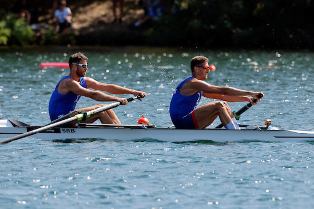 BAŠ LOŠI REZULTATI: Moraju da potraže novu šansu za plasman na Olimpijske igre u Parizu!