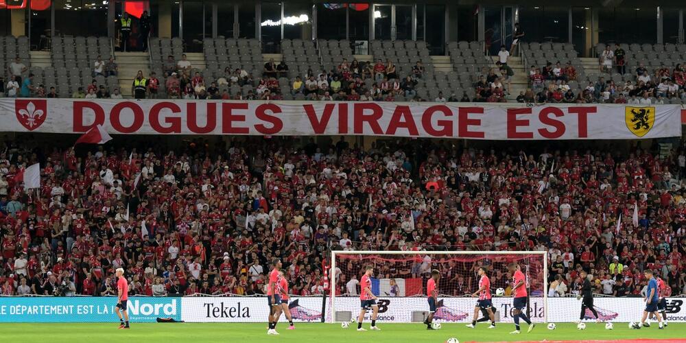 Stadion Pjer Moroa (Dekatlon arena) u Lilu