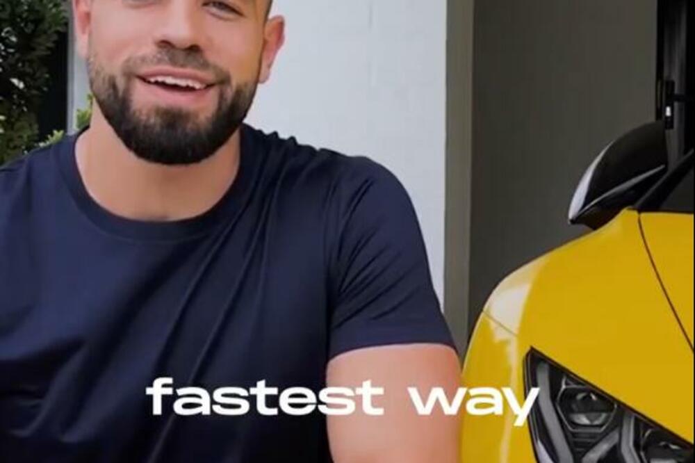 MILIONER TRAŽI ASISTENTA ZA PUTOVANJA, PLATA OD 35.000 EVRA: Ne treba ISKUSTVO, samo 1 stvar je PRESUDNA (VIDEO)