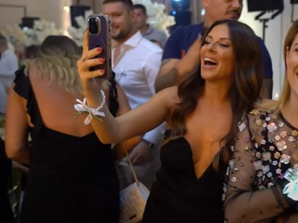 Ovakvu bivšu bi svako poželeo