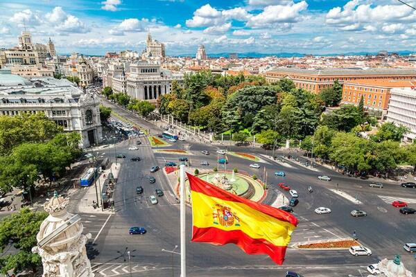 Ekskluzivne Travellandove ponude za Španiju u septembru! Madrid i Valensija od 499, Barselona od 579€, a Majorka...