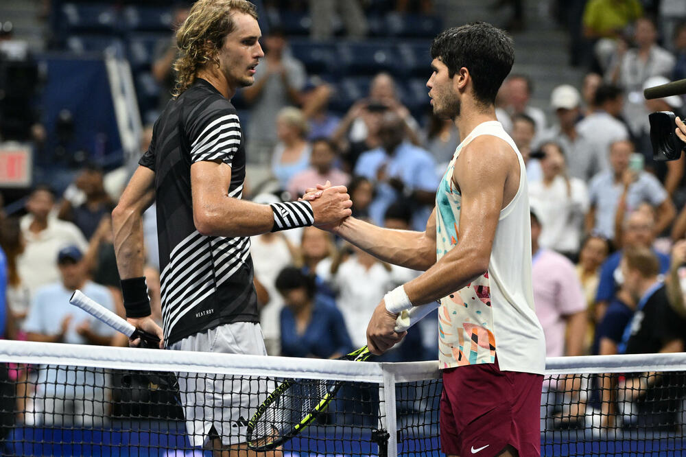 LEKARI SU MU REKLI DA ZA NJEGA NIJE SPORT JER JE BOLESTAN! Danas igra POLUFINALE, a ceo SVET BRUJI o NJEGOVOM...