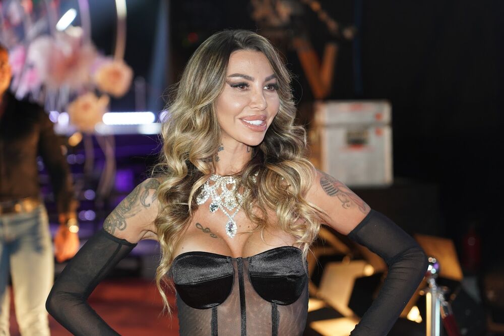 Učesnica 'Elite' Aneli Ahmić izdvojila se još prve večeri kada je u studiju u Šimanovcima otkrila da ju je suprug prevario sa Stanijom Dobrojević