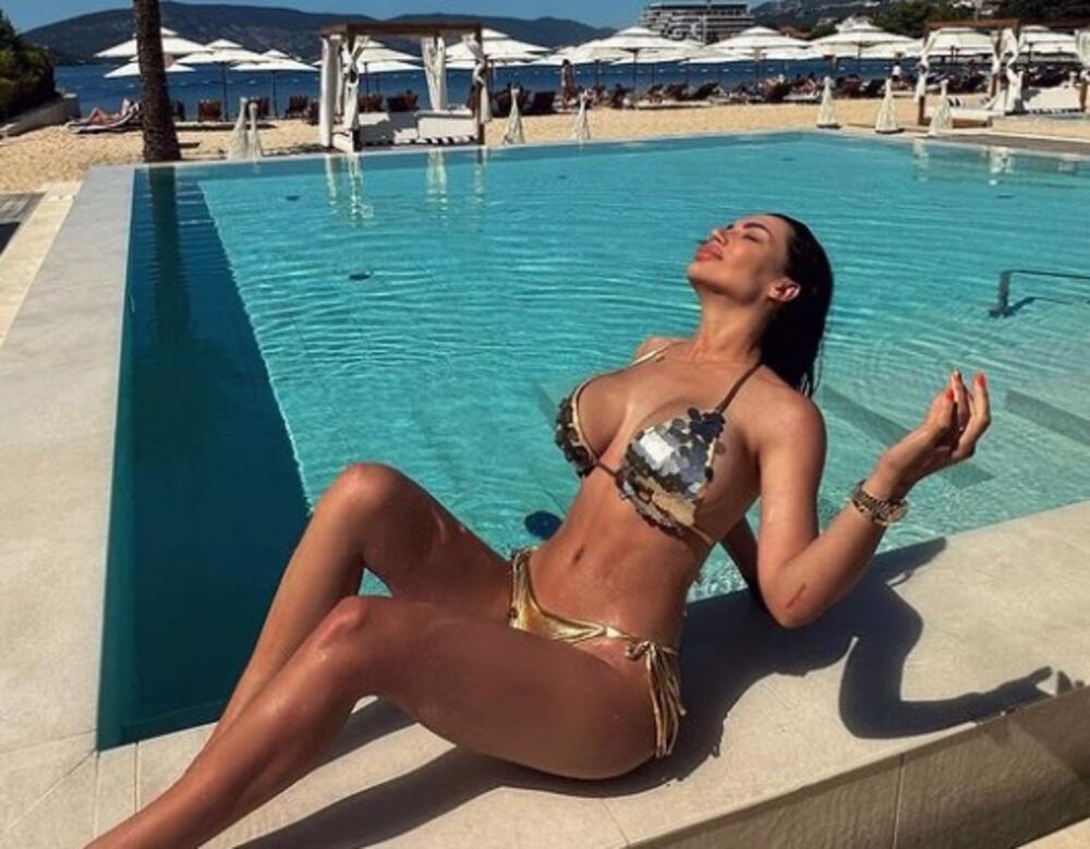 Telo od milion dolara