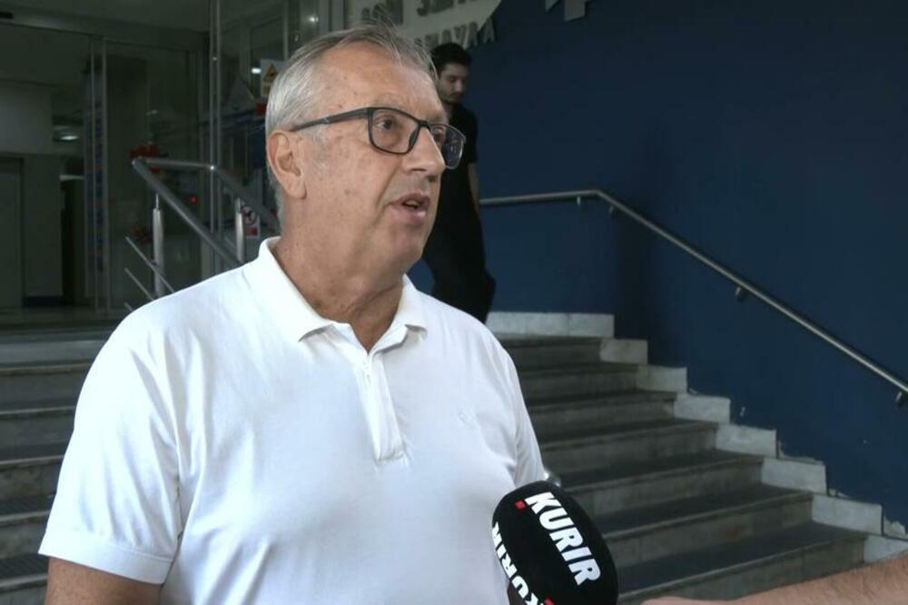 OGLASIO SE DOKTOR STOJANOVIĆ POVODOM NOVOG SOJA KORONE: Jedna GRUPA GRAĐANA u posebnom RIZIKU, ovo treba da URADE!