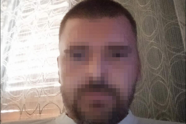 OVO JE NASILNIK IZ OBRENOVCA KOJI JE DEVOJKU ZAKLJUČAO I DANIMA MALTRETIRAO: Žrtva ima povrede OPASNE PO ŽIVOT!