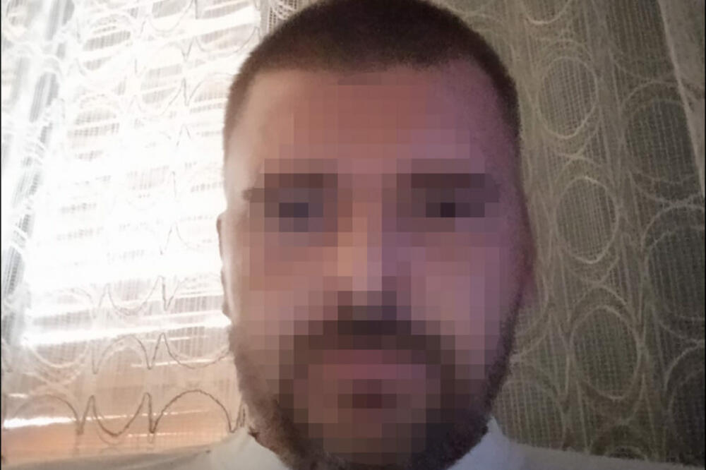 OVO JE NASILNIK IZ OBRENOVCA KOJI JE DEVOJKU ZAKLJUČAO I DANIMA MALTRETIRAO: Žrtva ima povrede OPASNE PO ŽIVOT!