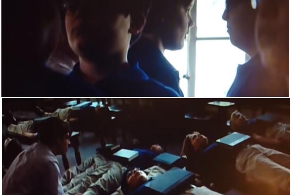 OVU SRPSKU PESMU SU PEVALI U HOLIVUDSKOM FILMU: Zvuči NEVEROVATNO, ali bila je PLANETARNO POPULARNA! (VIDEO)