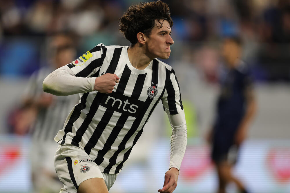 OD ZLATKE KOKE PARTIZANA DO TUŽBE I PET MESECI BEZ TIMA! Jović pregovarao sa Seltikom, a ide u Portugal