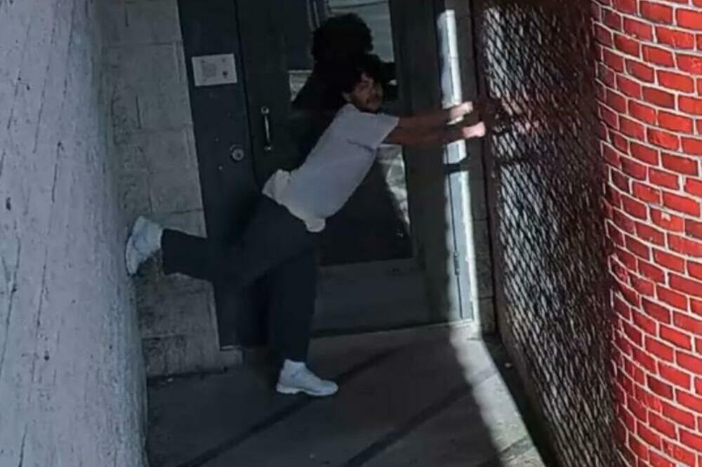 UHVAĆEN UBICA DANILO KOJI JE DANIMA BIO U BEKSTVU