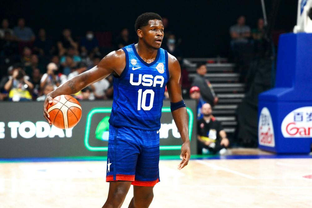 "JA NE ŽELIM DETE, ABORTIRAJ!" NBA zvezda u centru skandala (FOTO)