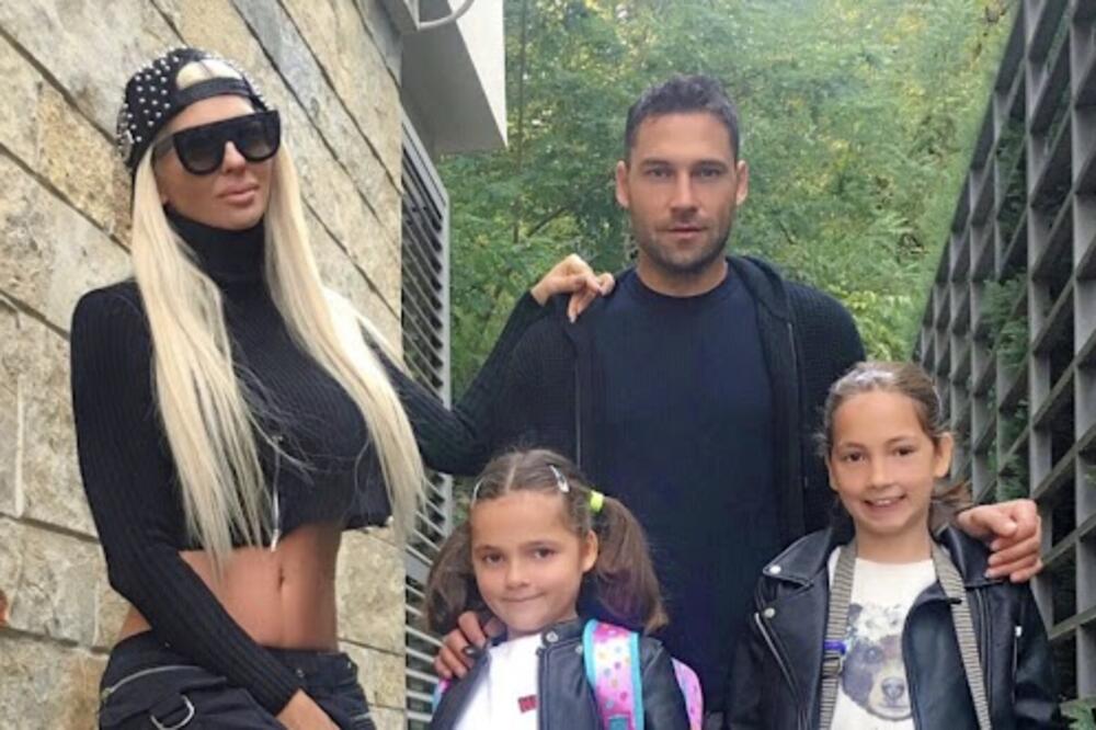 VILA KARLEUŠE I TOŠIĆA PROCENJENA NA 2,5 MILIONA: Svi se pitaju da li ŽIVE ZAJEDNO?