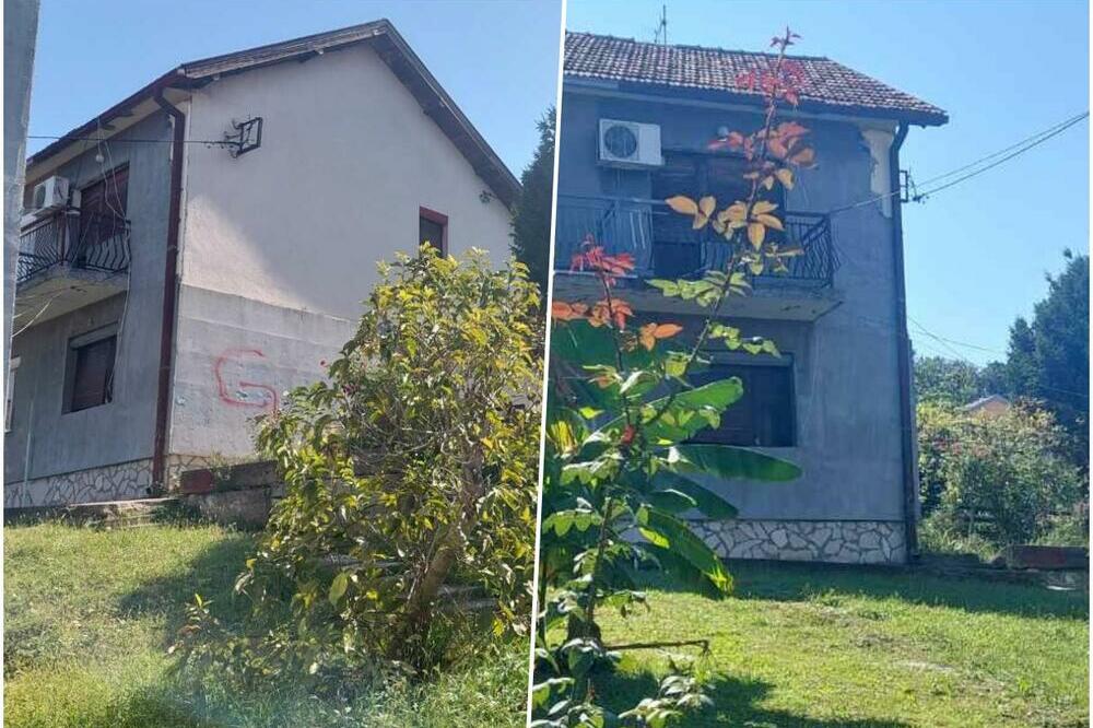 "JESTE, BIO JE U ZATVORU, ALI...": Majka osumnjičenog za NASILJE u Obrenovcu iznela DETALJE VEZE!