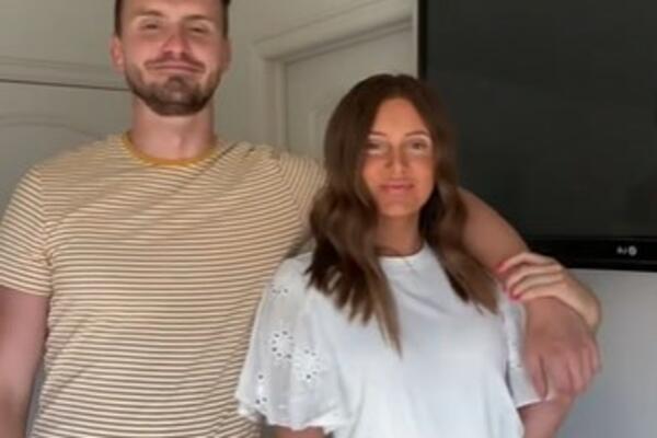 VENČALI SE, A ONDA SU OTKRILI ŠOKANTNU ISTINU: Rođeni su istog dana i liče, a evo šta su OBJAVILI!