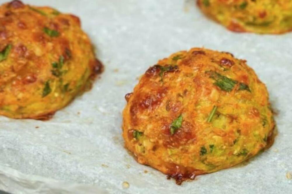 OVAKVE ĆUFTE BEZ MESA SRBI DO SADA NISU PROBALI: Ova DVA SASTOJKA su ključna da bi bile SOČNE I UKUSNE