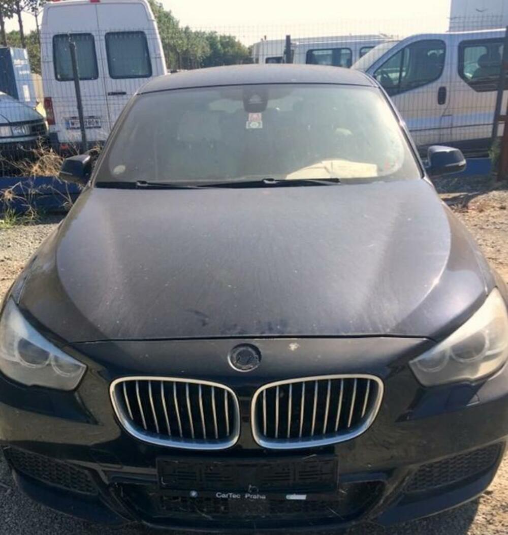 BMW koji će biti na licitaciji
