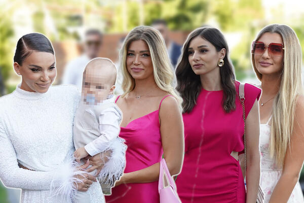 KO SE BOLJE OŽENIO? Naši pevači pokazali SUPRUGE, ne zna se koja je BOLJA: Vi BIRATE koja je NAJLEPŠA (ANKETA)