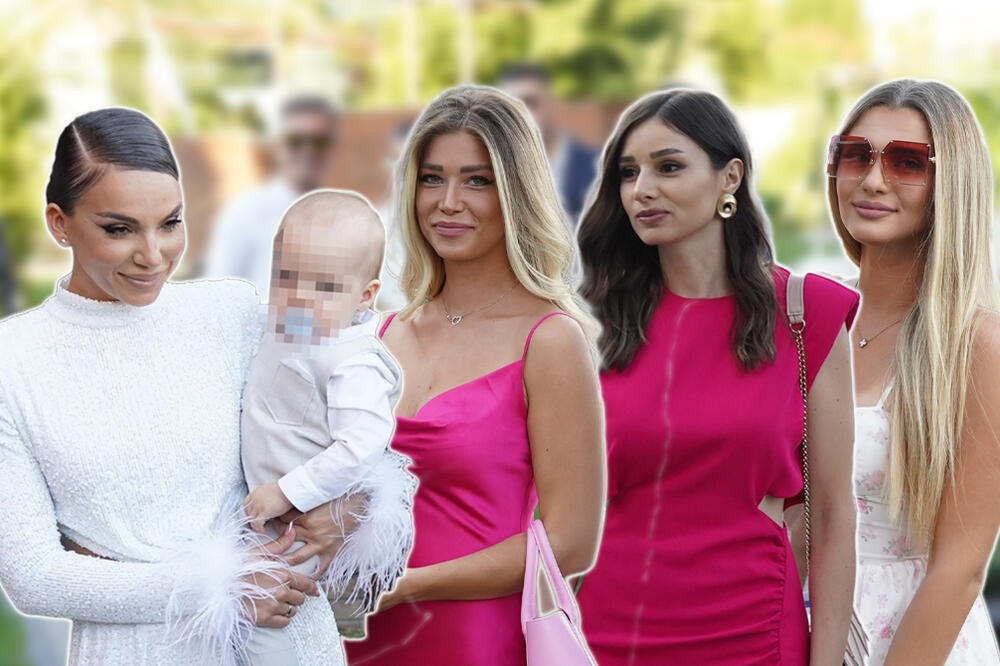 KO SE BOLJE OŽENIO? Naši pevači pokazali SUPRUGE, ne zna se koja je BOLJA: Vi BIRATE koja je NAJLEPŠA (ANKETA)