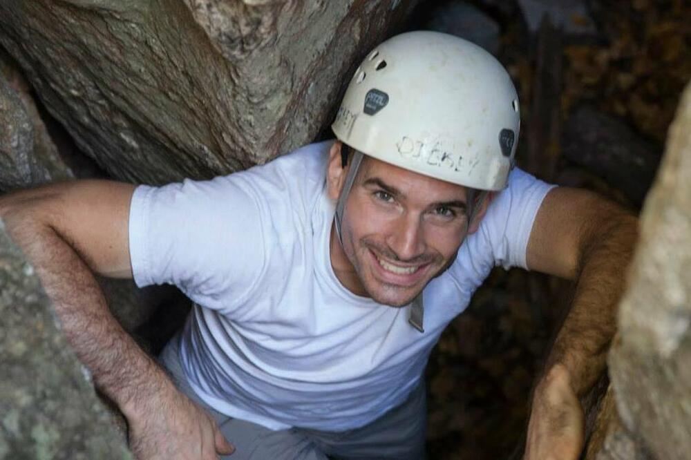 TRI DANA NI TRAGA NI GLASA O IZGUBLJENOM ČOVEKU U TURSKOJ PEĆINI: Razboleo se tokom istraživanja i NESTAO