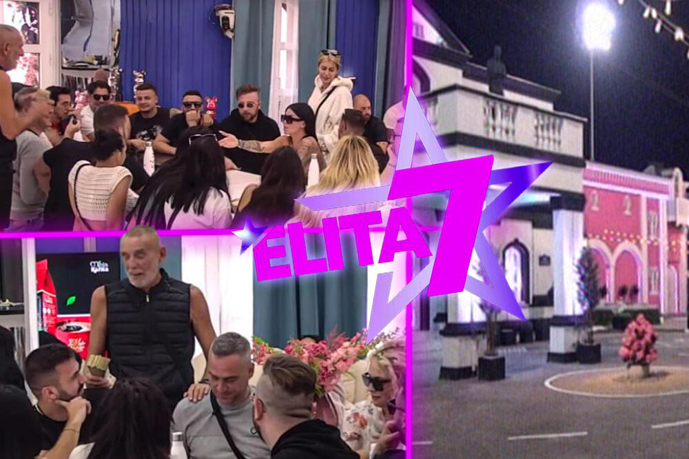 VELIKI ŠEF DONEO VANREDNU ODLUKU: Svi večeras očekuju PRETRES, a stiže im NEŠTO VEĆE, NASTAĆE MUK U KUĆI