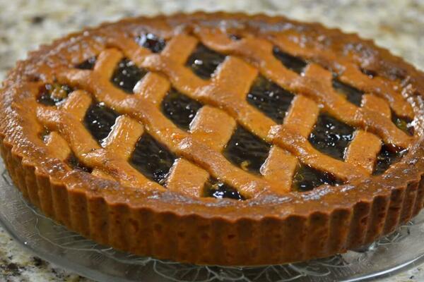 ZA OVOM TORTOM ŽUDE SRPSKE DOMAĆICE, A RECEPT POTIČE OD GROFICE: Kada čujete OD KAD se pravi, ZANEMEĆETE (RECEPT)