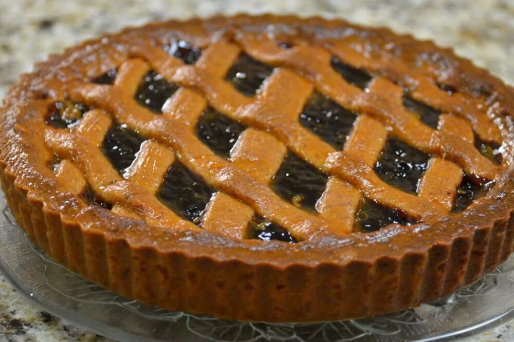 ZA OVOM TORTOM ŽUDE SRPSKE DOMAĆICE, A RECEPT POTIČE OD GROFICE: Kada čujete OD KAD se pravi, ZANEMEĆETE (RECEPT)