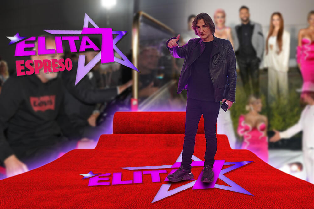 GUD BAJ, ČARLI! ZA OVOG ČOVEKA VIŠE NEMA NAZAD: Hitna DISKVALIFIKACIJA u Zadruzi Eliti