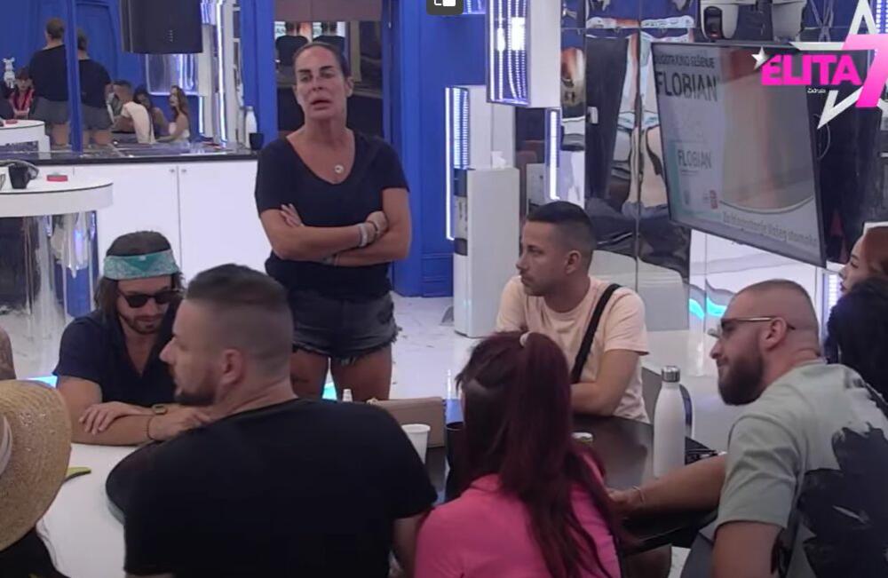 Milena Kačavenda o Ani