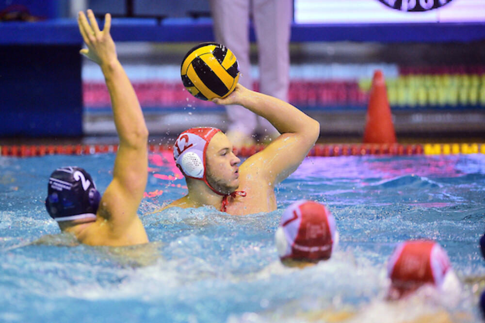 USPEŠAN START: Zvezda napravila krupan korak ka Ligi šampiona!