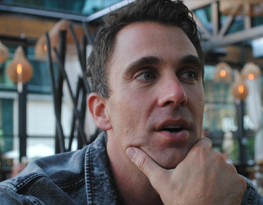 Intervju Stefana Popovića