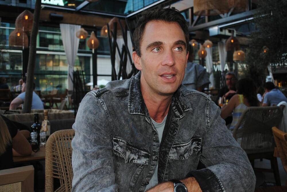 Stefan Popović o poslu na RTS-u