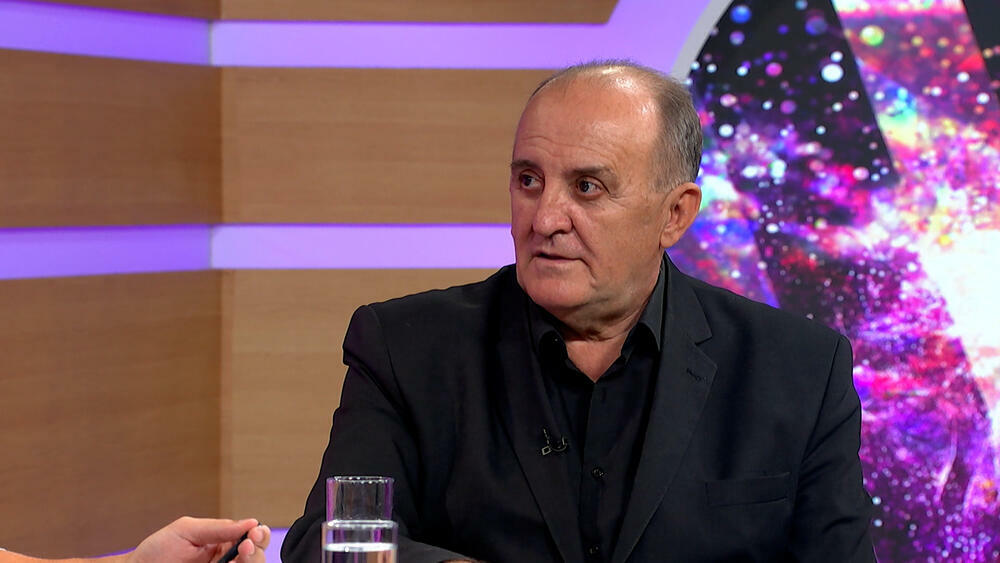 Big Lale progovorio o druženju sa Minimaksom