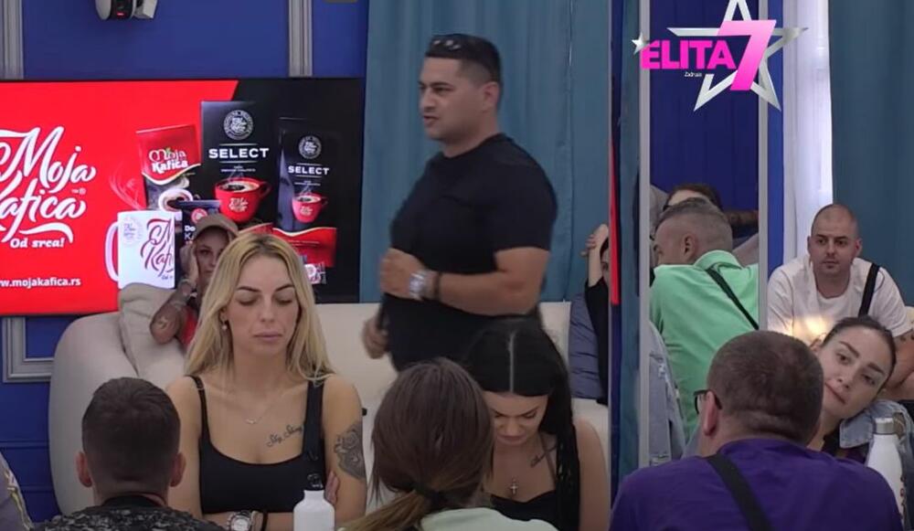 Bebica priznao da ima simpatije prema Teodori