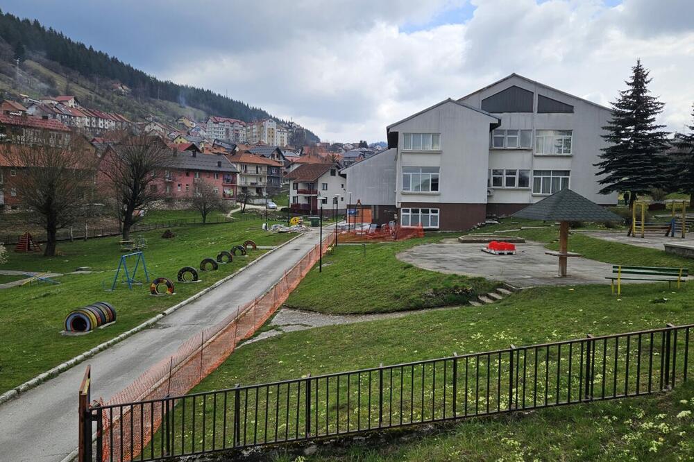 U VRTIĆU U OVOJ OPŠTINI NEMA LISTE ČEKANJA: Svi planirani mališani upisani u predškolsko, RODITELJI ODUŠEVLJENI