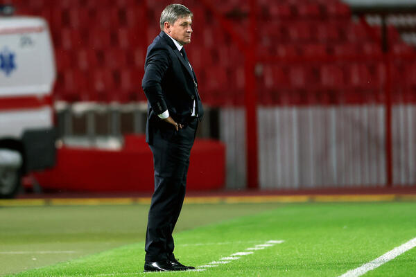 PRVE REČI PIKSIJA POSLE PORAZA OD MAĐARA: Nije smak sveta...