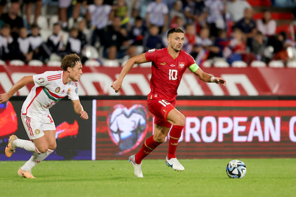 "ŽELIM DA TADIĆ ZAVRŠI KARIJERU U VOJVODINI!" Kapiten Srbije kao Šestić iz šampionske generacije 1989. godine