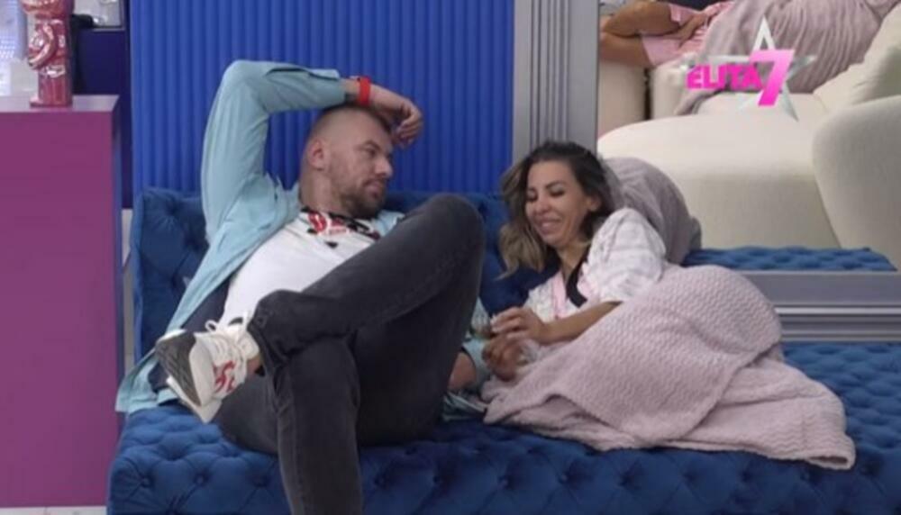 Janjuš priznao da vara Enu