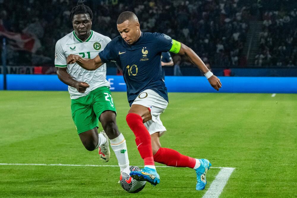 FAVORITI BEZ GREŠKE: Francuska SUROVA u svojoj grupi! (FOTO)