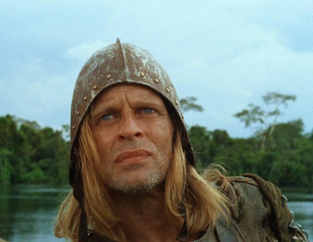 Klaus Kinski