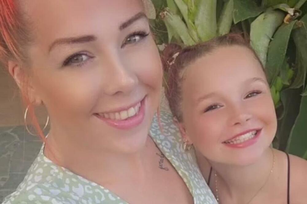 JELI SU IZ JAVNE KUHINJE JER NEMAJU PARA, PA JE ĆERKA KRIŠOM PORUČILA PICU: Plakala je KAO KIŠA kad je SAČEKALO OVO