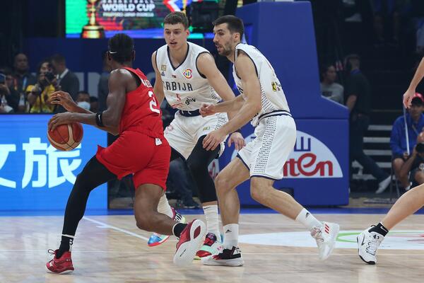 TEŠKO DA JE MOGLO MIZERNIJE: Poznato koliko će Srbija zaraditi plasmanom u finale, cifra zaista je smešna!