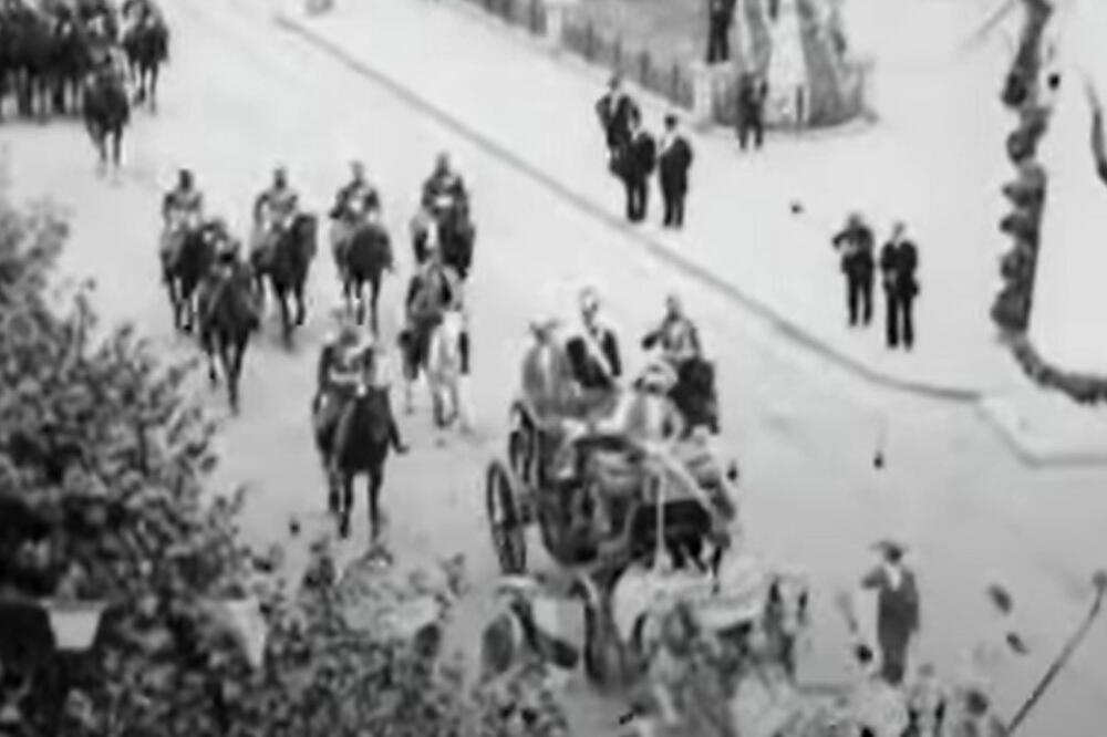 CEO SVET DOŠAO NA VENČANJE KRALJA ALEKSANDRA, A NJIMA JE BILO ZABRANJENO: Ova nacija nije smela da kroči u Beograd