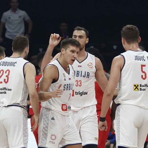 NIŠTA NIJE SLUČAJNO: Poznati komentator otkrio nepoznate detalje koji su prethodili Mundobasketu!
